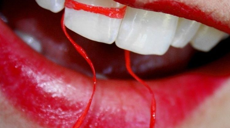 удаление зуба